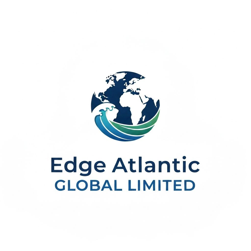 Edge Atlantic Global Limited