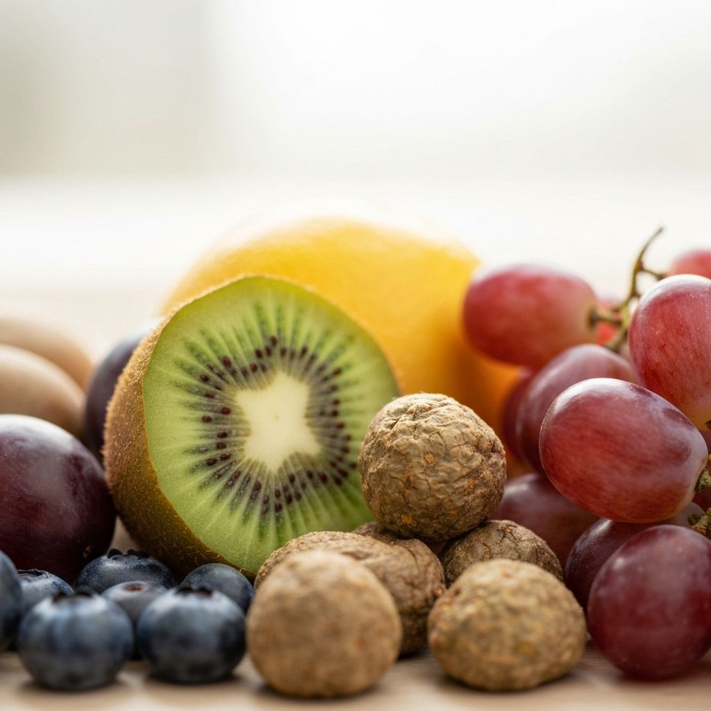 Monk Fruit Sweetener